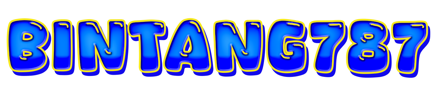 Bintang787 logo